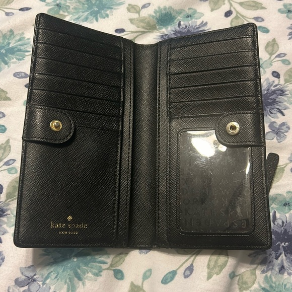Kate spade wallet - Picture 9 of 9